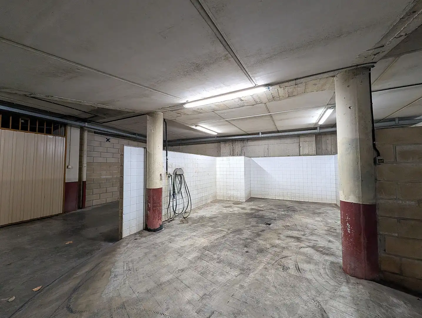 Piso en venta en Usurbil