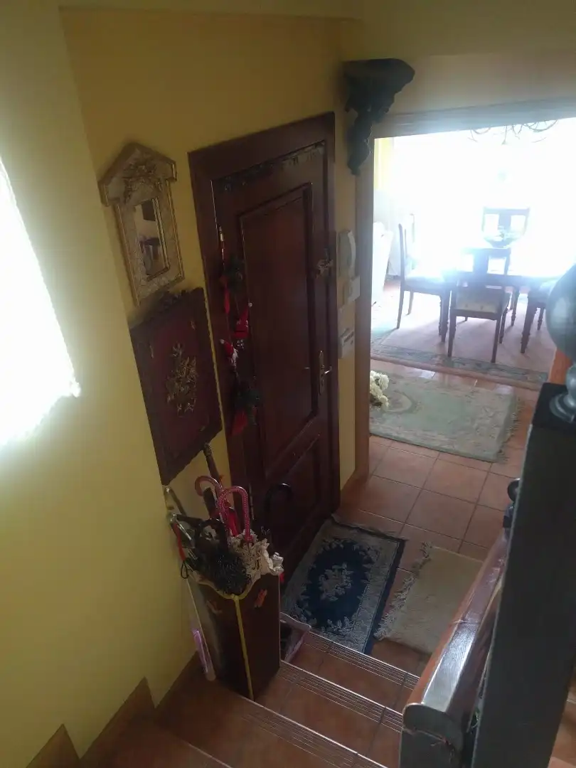 Casa o chalet en venta en Boecillo con Alarma