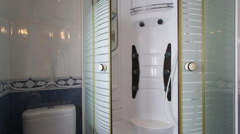 Foto 3 de Apartament de lloguer a Vidal, Salamanca Capital