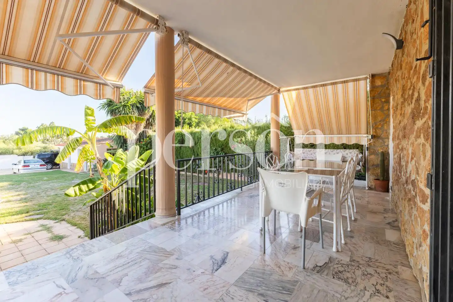 Villa con piscina in vendita a Moncada, imagen 47