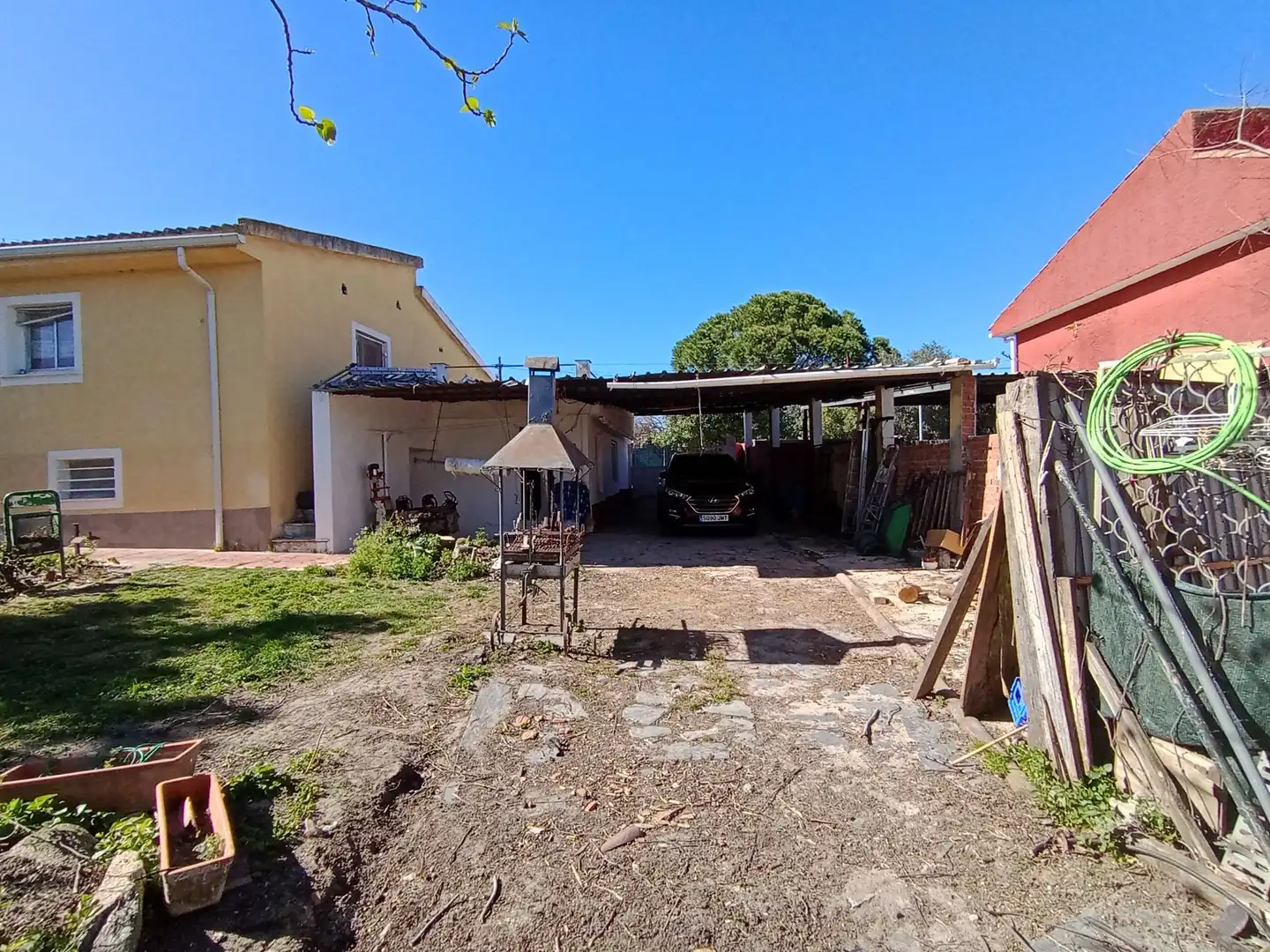 Casa o chalet en venta en Quijorna con Calefacción, Jardín privado y Terraza