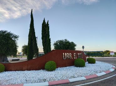 Terreno residenziale in vendita a Calle Río Tajo 202