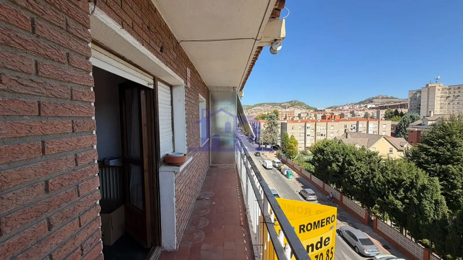 Piso con ascensor en venta en Reyes Catolicos, imagen 7