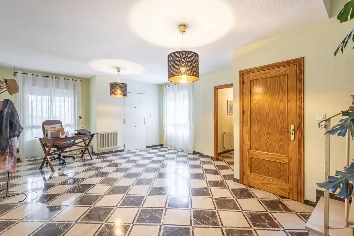 Casa en venta en Calle Barranco Hondo 5, imagen 6