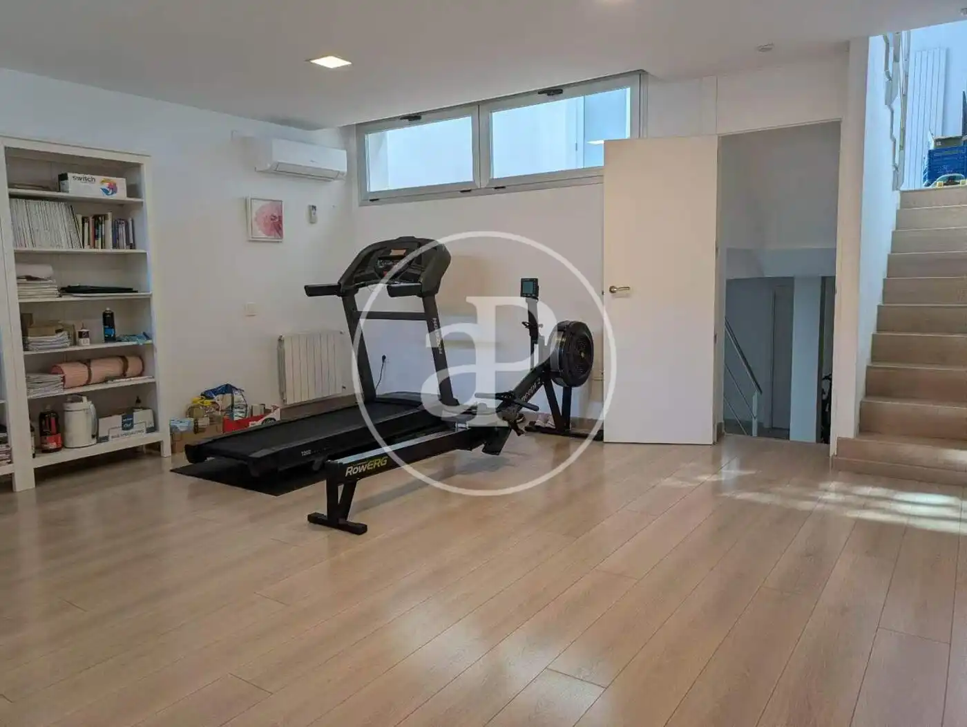 Flat for rent in El Puig de Santa Maria  with Air Conditioner, Heating and Private garden