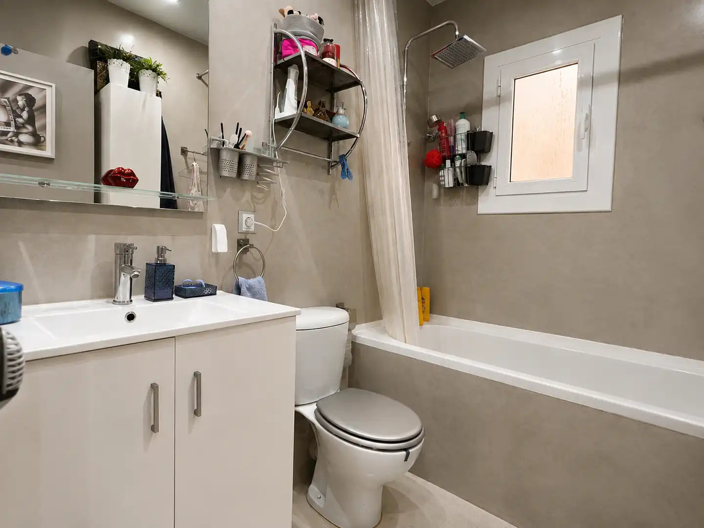 Flat for sale in Carrer de Leonardo da Vinci, imagen 10