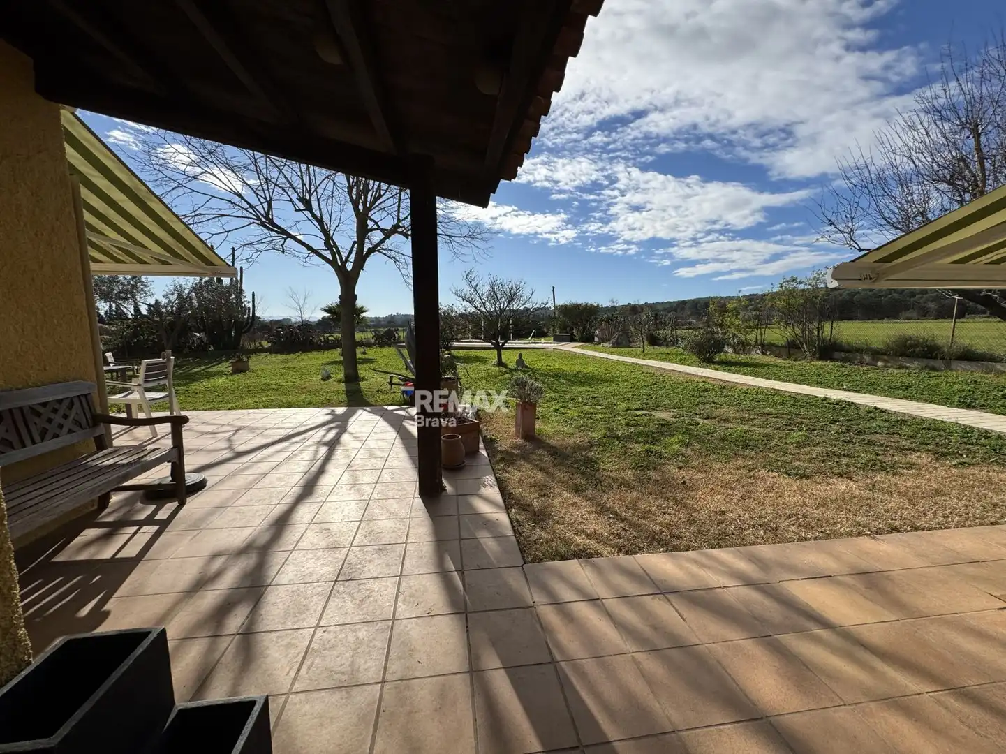 Casa o xalet en venda a Camino Cami del Mas Feliu, La Tallada d'Empordà