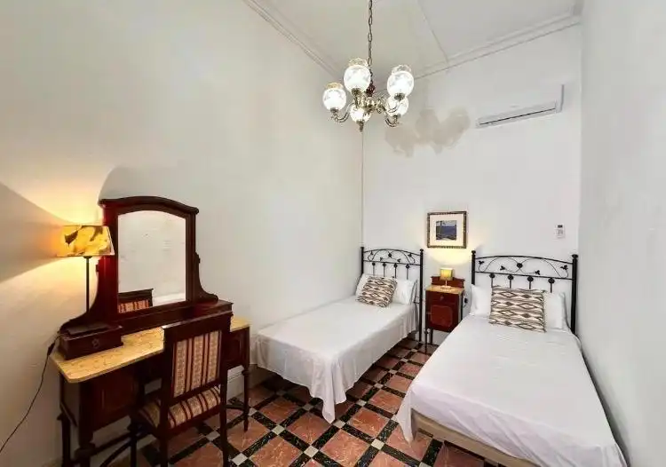 Villa mit Terrasse zur Miete in Plaza MONTEROS, imagen 17