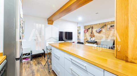 Photo 4 of Planta baja for sale in Carrer del Reverend José Maria Pinazo, Sant Llorenç - Zona Alfahuir,  Valencia Capital