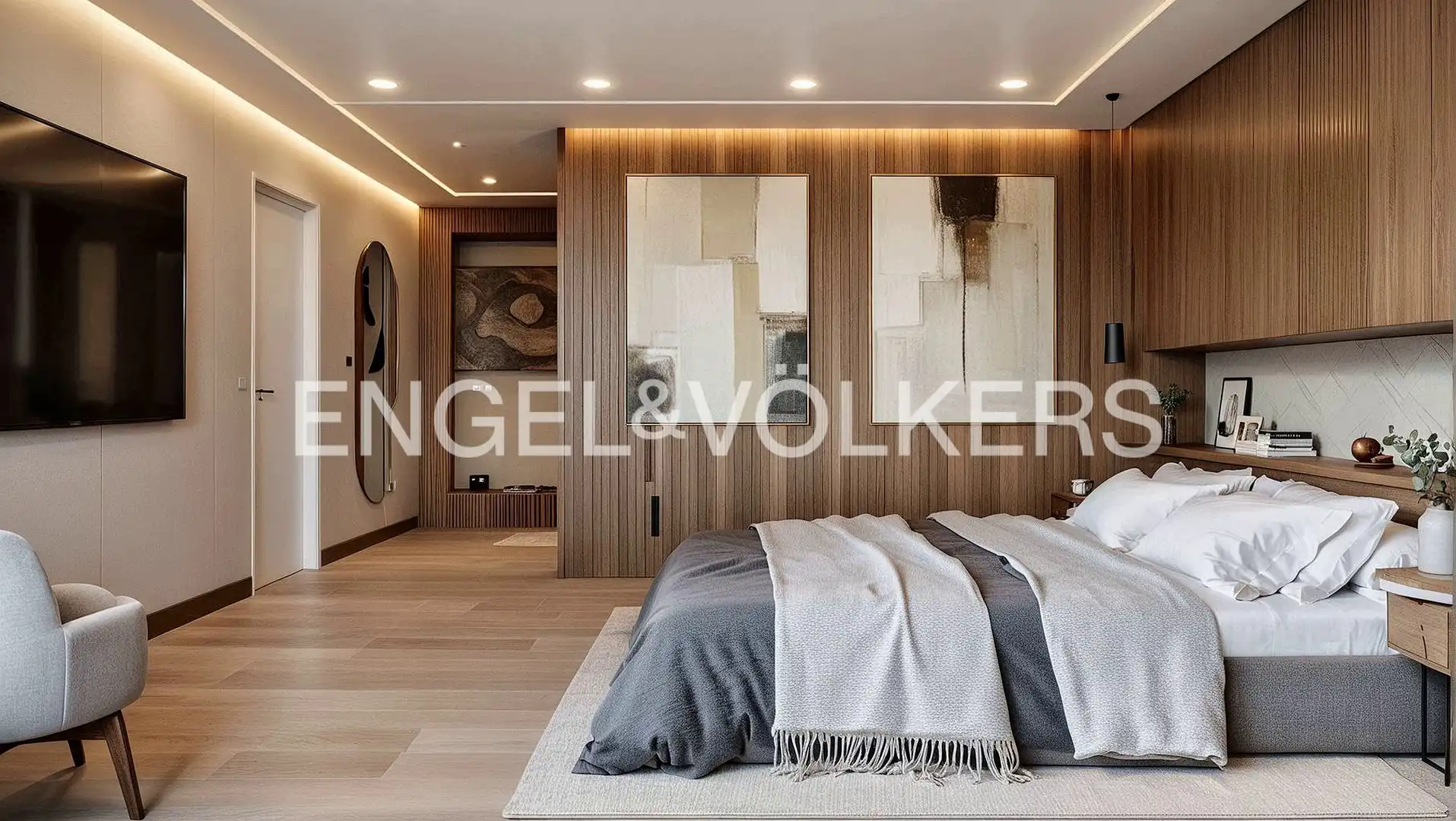 Casa con piscina en venta en Moncloa - Aravaca, imagen 18