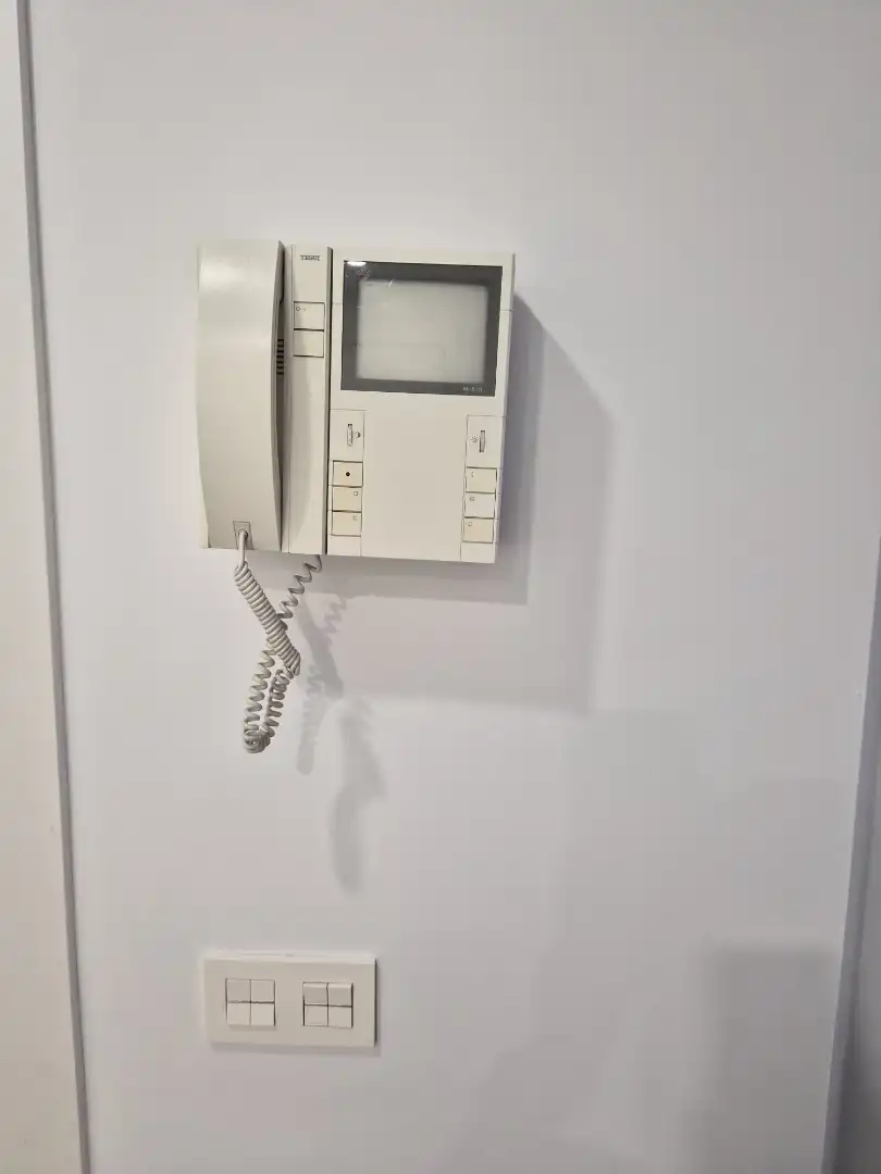 Flat for rent in Valencia  with Air Conditioner, Heating and Parquet flooring
