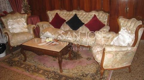 Foto 5 de Edifici en venda a San Juan, Aspe