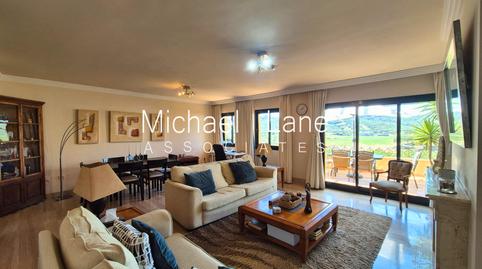 Foto 4 de Àtic en venda a Sotogrande Alto, Cádiz