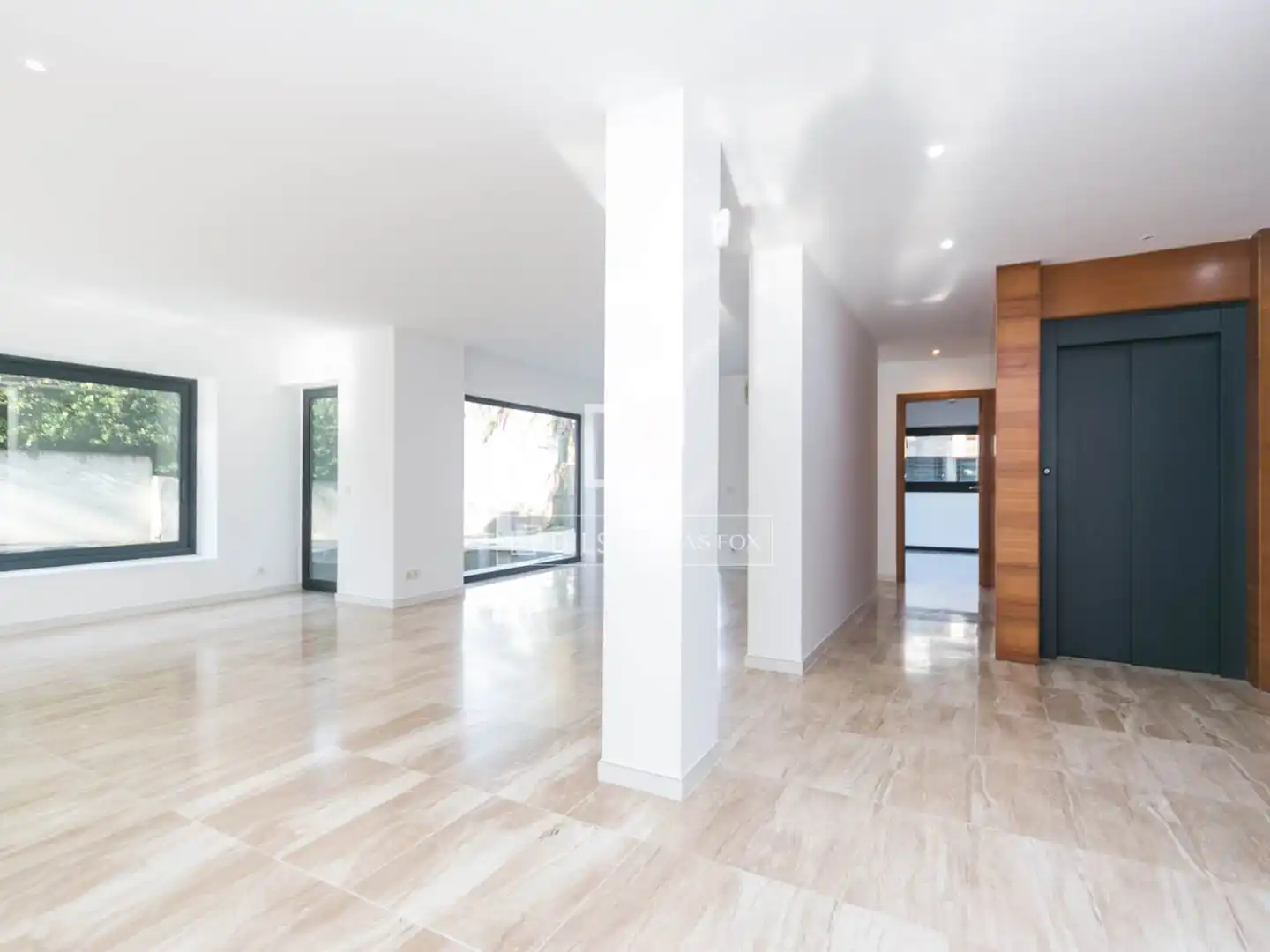 Chalet con piscina en venta en Valldoreix, imagen 12
