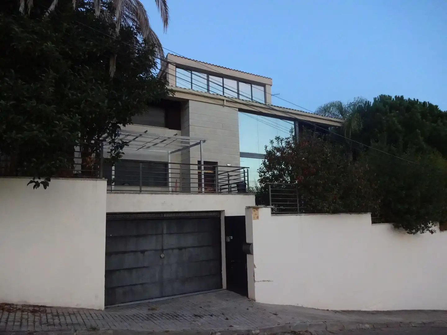 Casa o xalet en venda a Xiroi, Alella