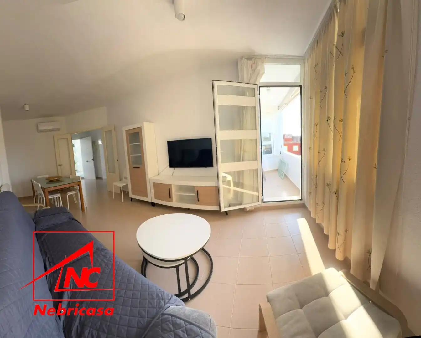 Appartement avec terrasse à vendre à Costa Ballena - Largo Norte, imagen 12