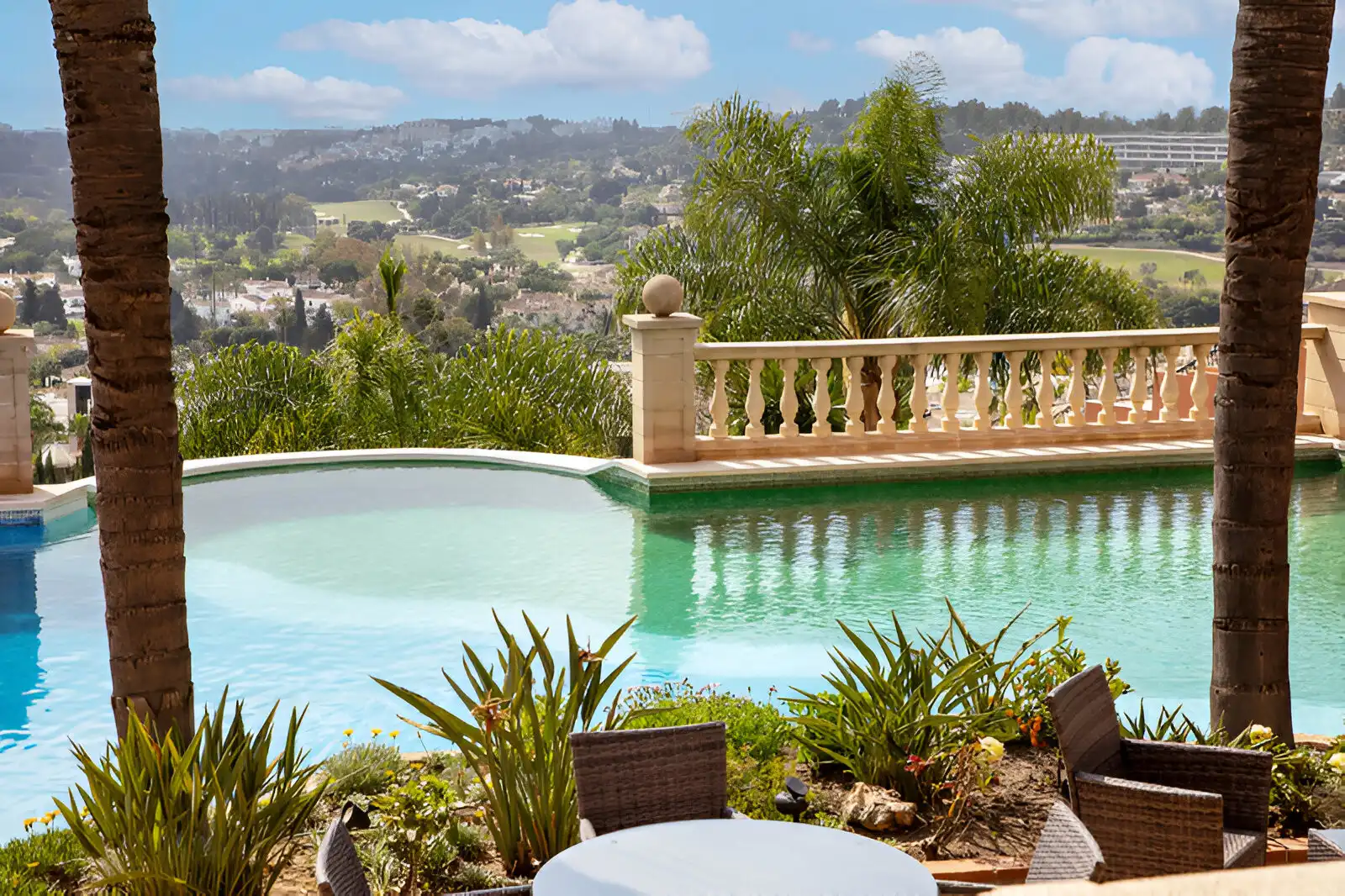Ático con piscina en venta en Nueva Andalucía, imagen 14