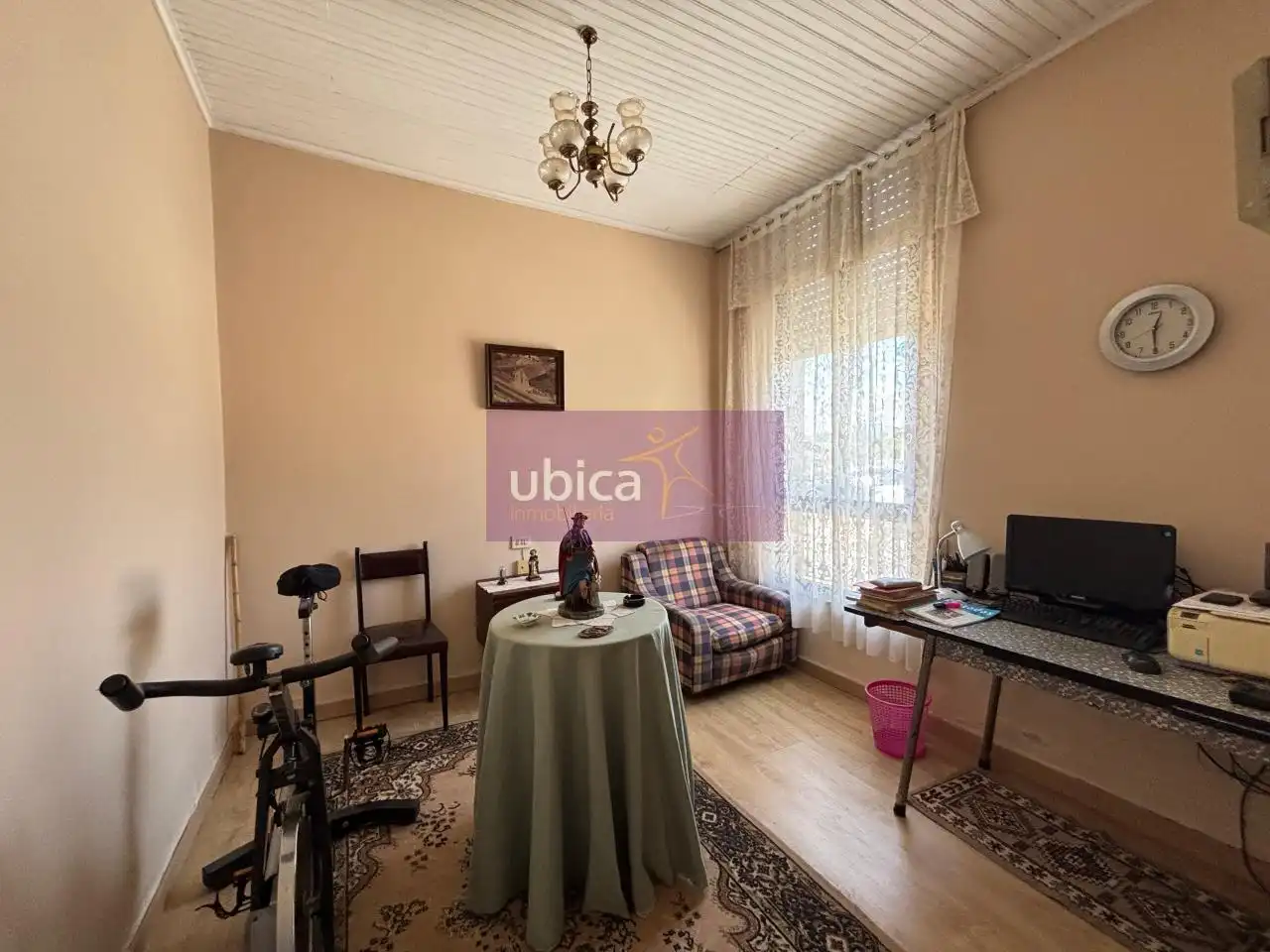 Habitación de Casa o chalet en venta en Mos con Calefacción, Jardín privado y Trastero