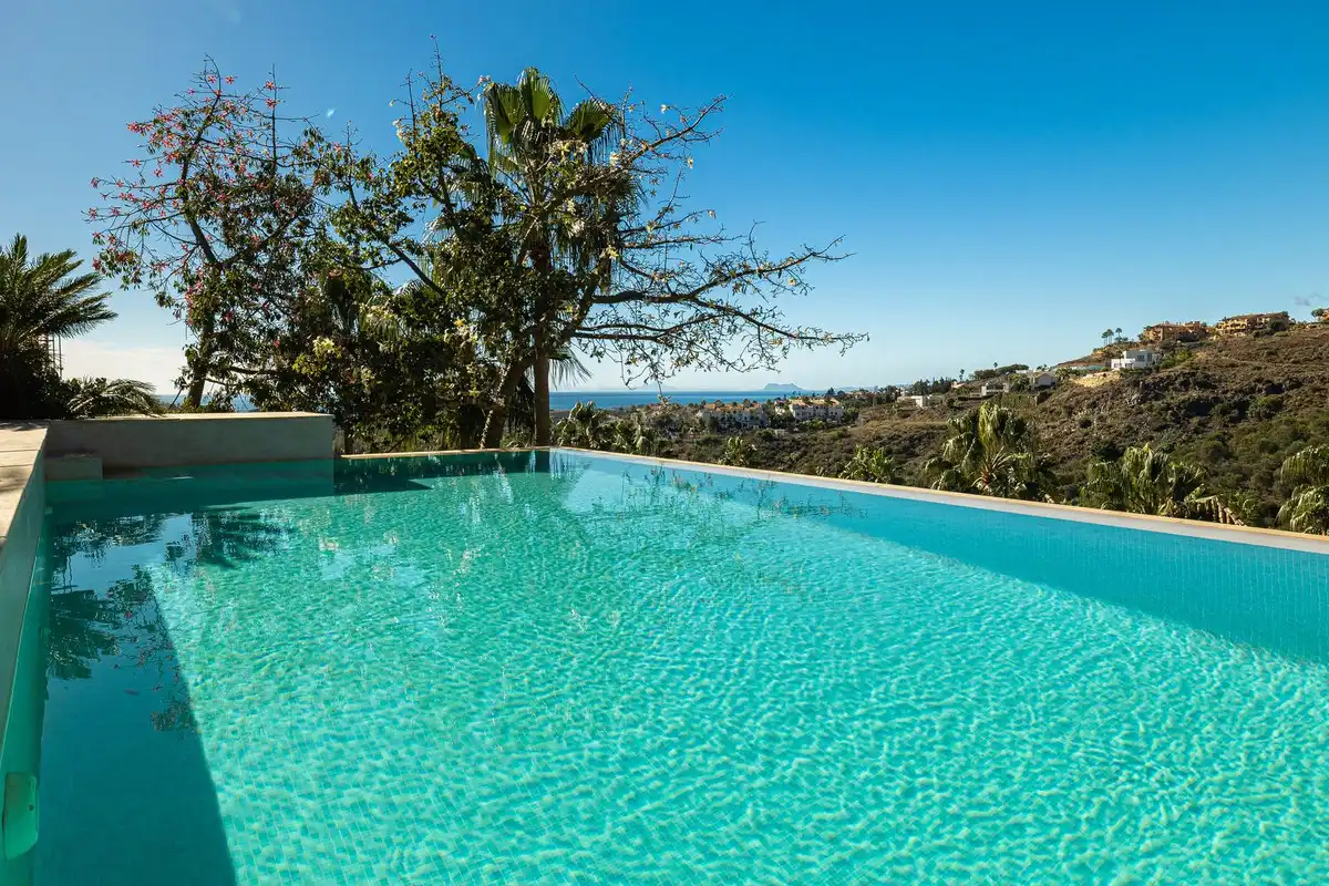 Maison avec piscine à vendre à La Alquería, imagen 2