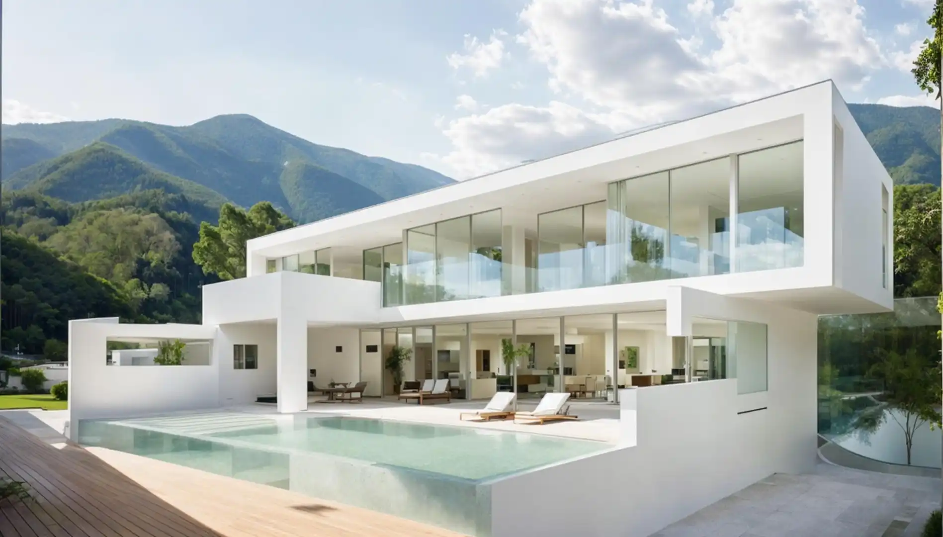 Maison avec piscine à vendre à Marbella Centro