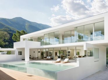 Maison avec piscine à vendre à Marbella Centro