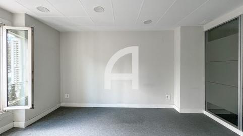 Foto 2 de Oficina de alquiler en Castellana, Almagro,  Madrid Capital