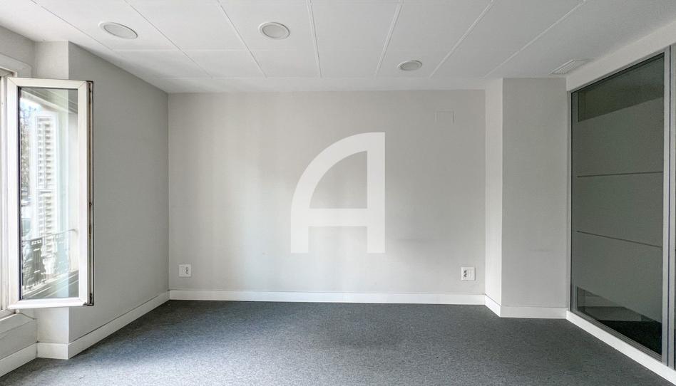 Photo 1 of Office to rent in Castellana, Almagro, Madrid