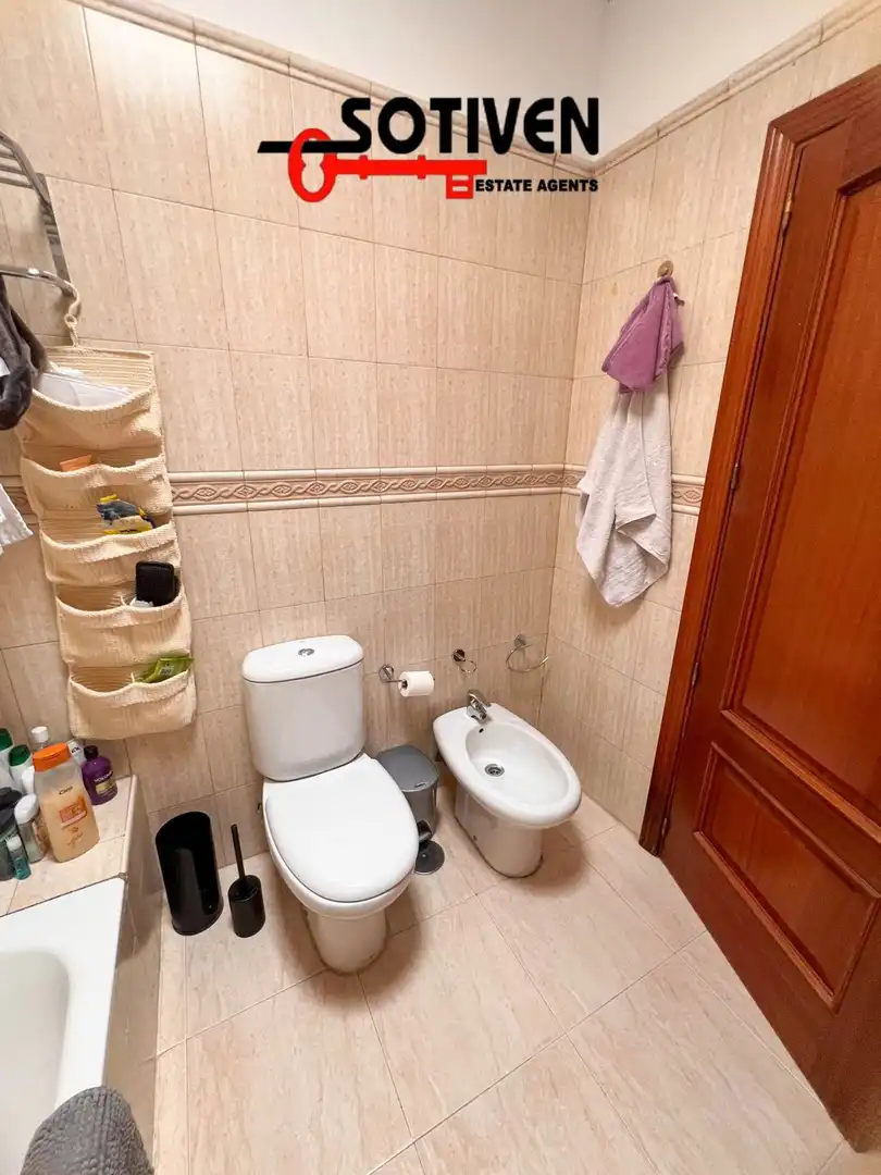 Terraced house with pool for sale in Casco Urbano, imagen 19
