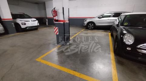 Photo 2 of Garage for sale in Centre, Barcelona