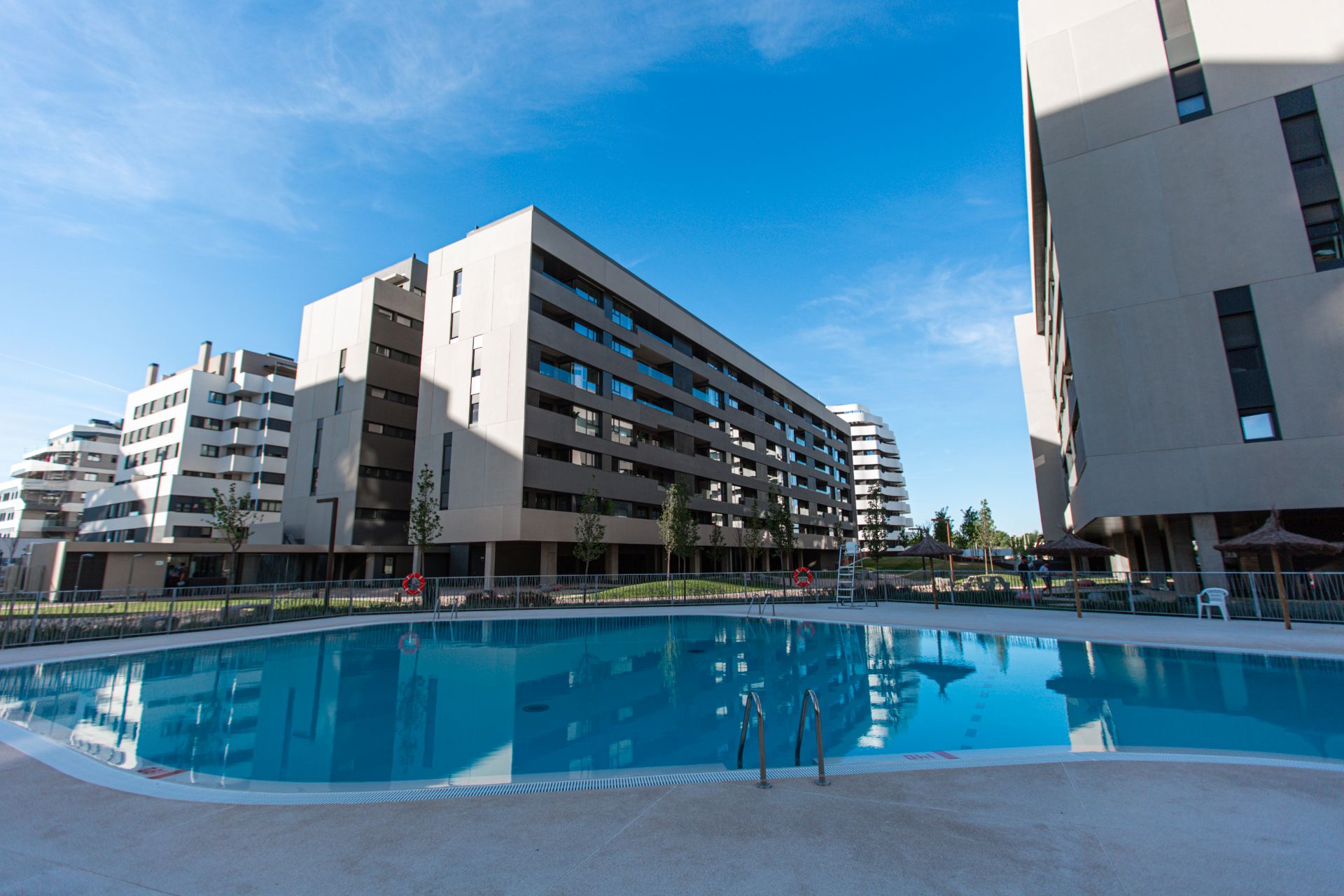 Pis de lloguer a Calle Anna Frank, 19, El Cañaveral