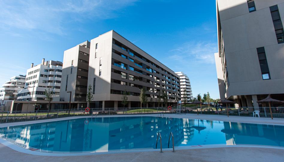 Photo 1 of Flat to rent in Calle Anna Frank, 19, El Cañaveral, Madrid