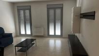 Living room of Flat for sale in Guadalajara Capital  with Balcony