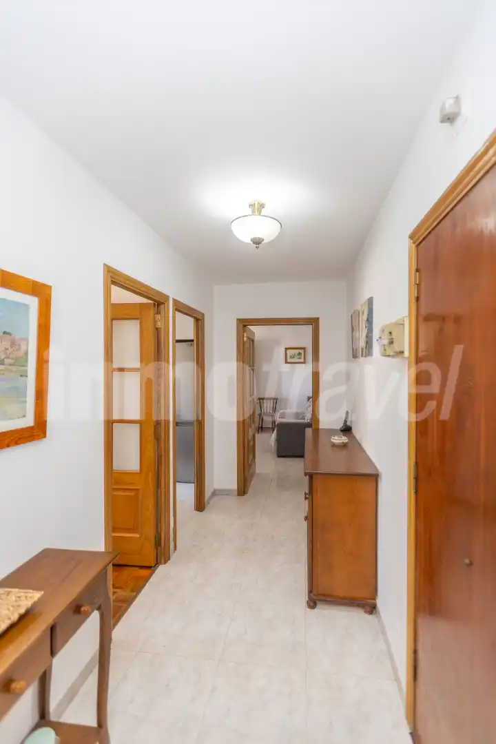 Piso con ascensor en venta en Rúa das Flores, imagen 18