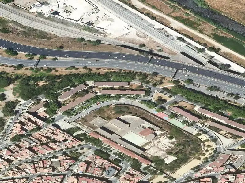 Piso en venta en Calle Torrent de Perera, imagen 2