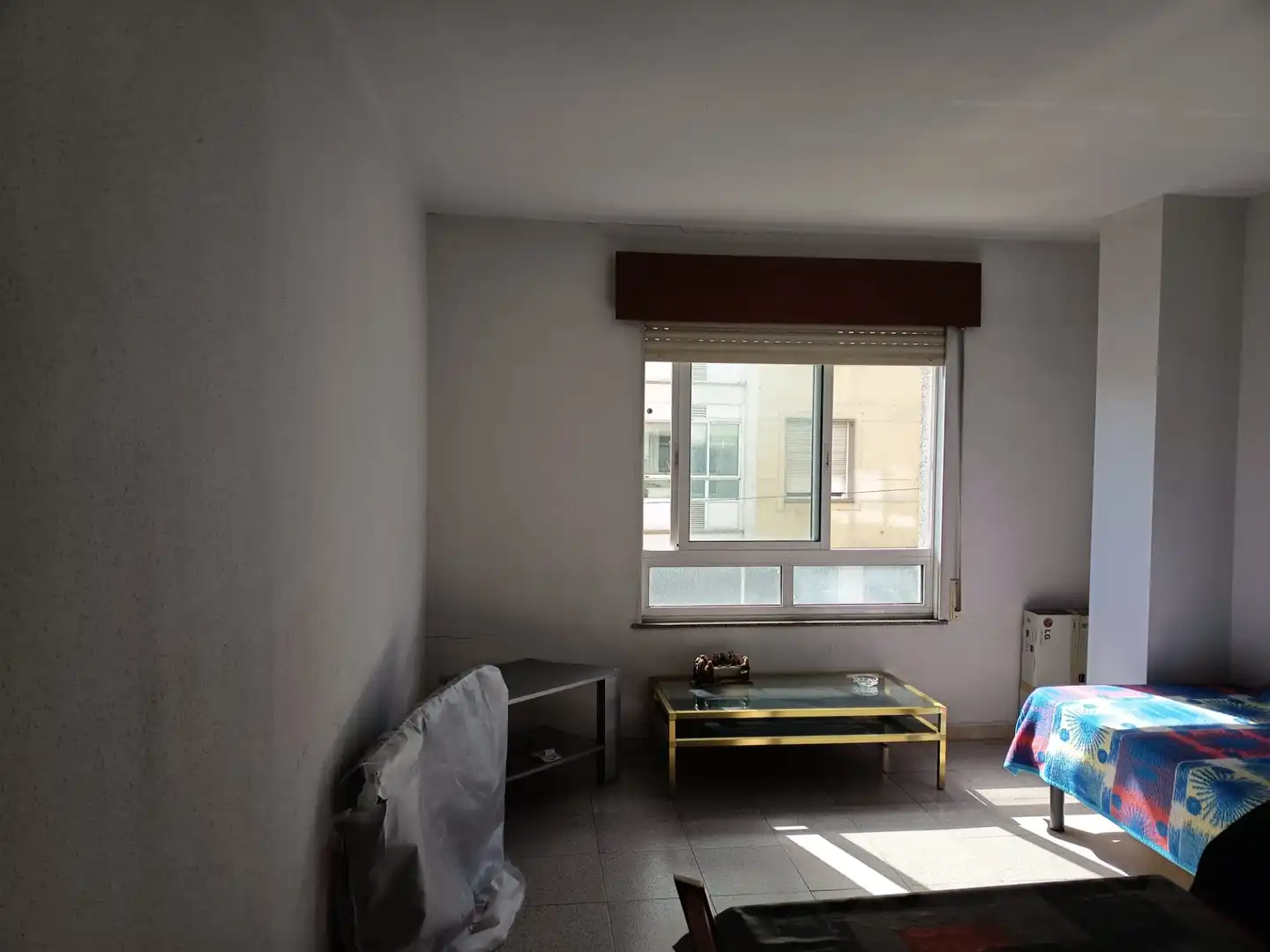Habitación de Piso en venta en Monforte de Lemos con Calefacción, Trastero y Amueblado