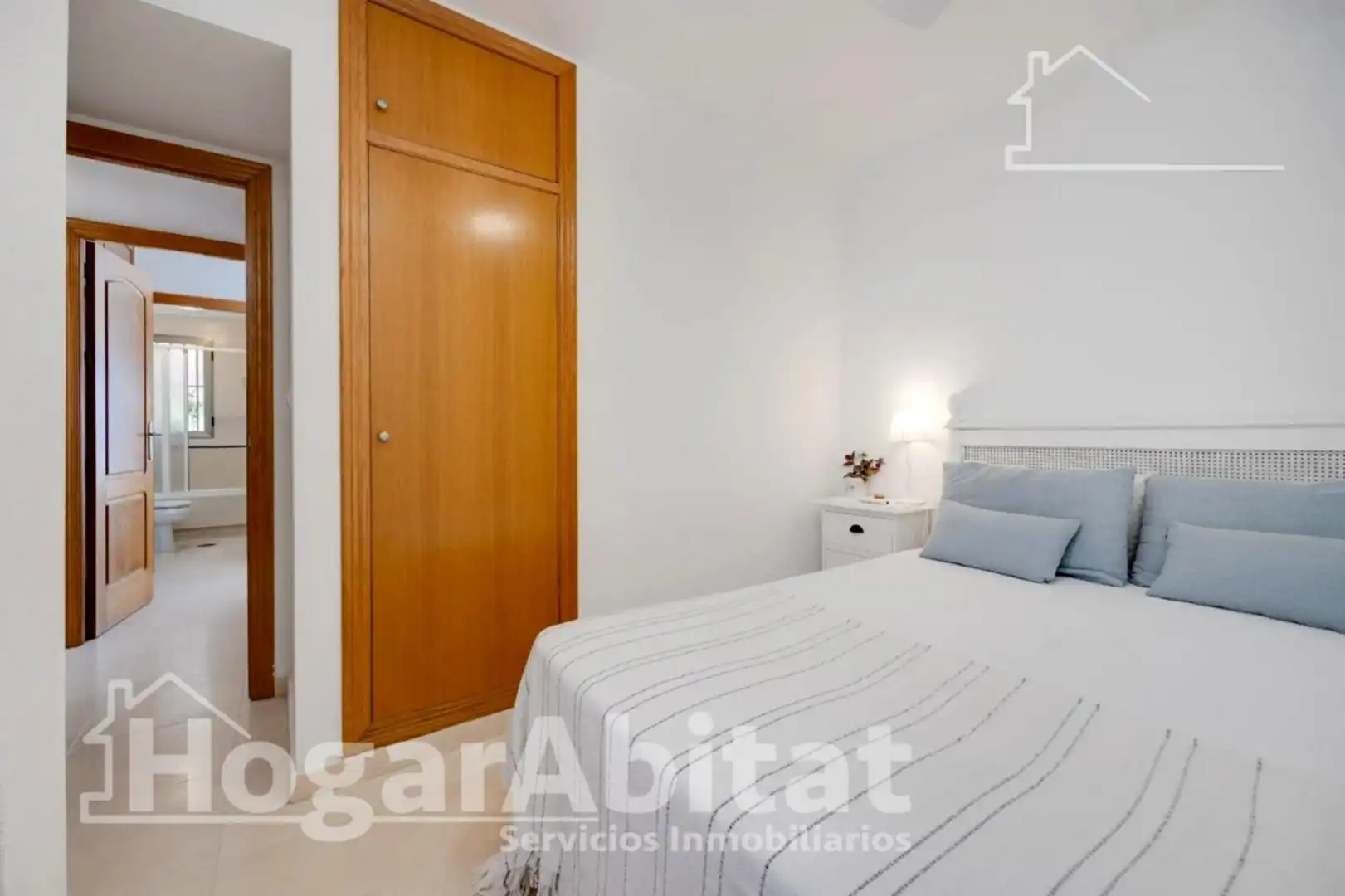 Ático con terraza en venta en Avenida Doctor Mariano Ruiz Cánovas, imagen 39