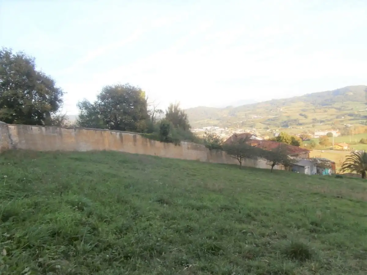 Residential land for sale in Grado, imagen 6