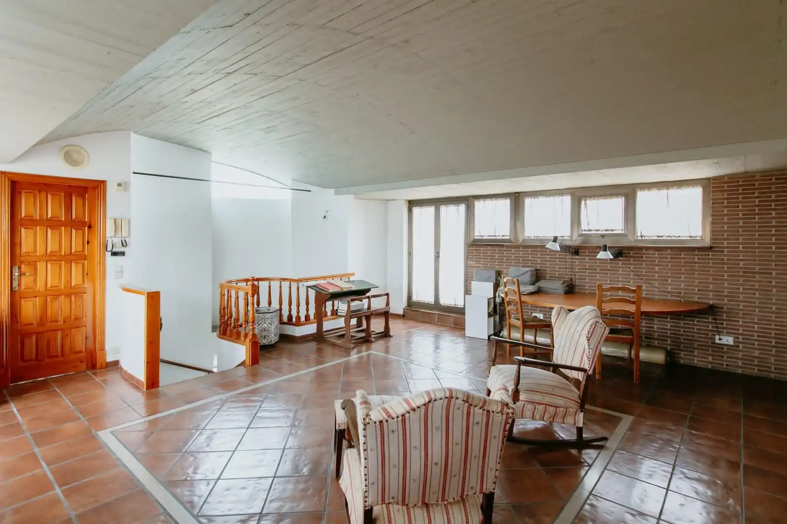 Casa adosada en venta en Huesca con Aire acondicionado, Jardín privado y Terraza
