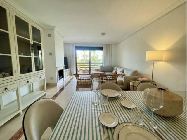 Apartamento en Venta en N/A en Puerto de Sotogrande - La Marina