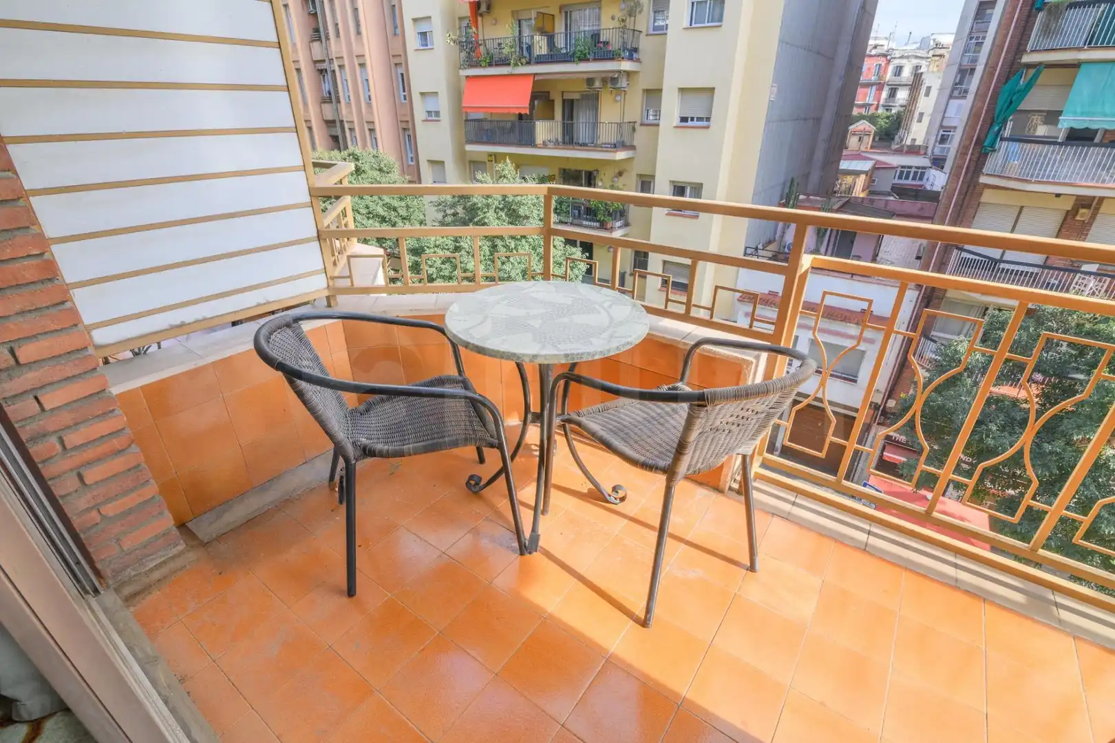 Appartamento con terrazza in vendita a Carrer CORUNYA, imagen 41