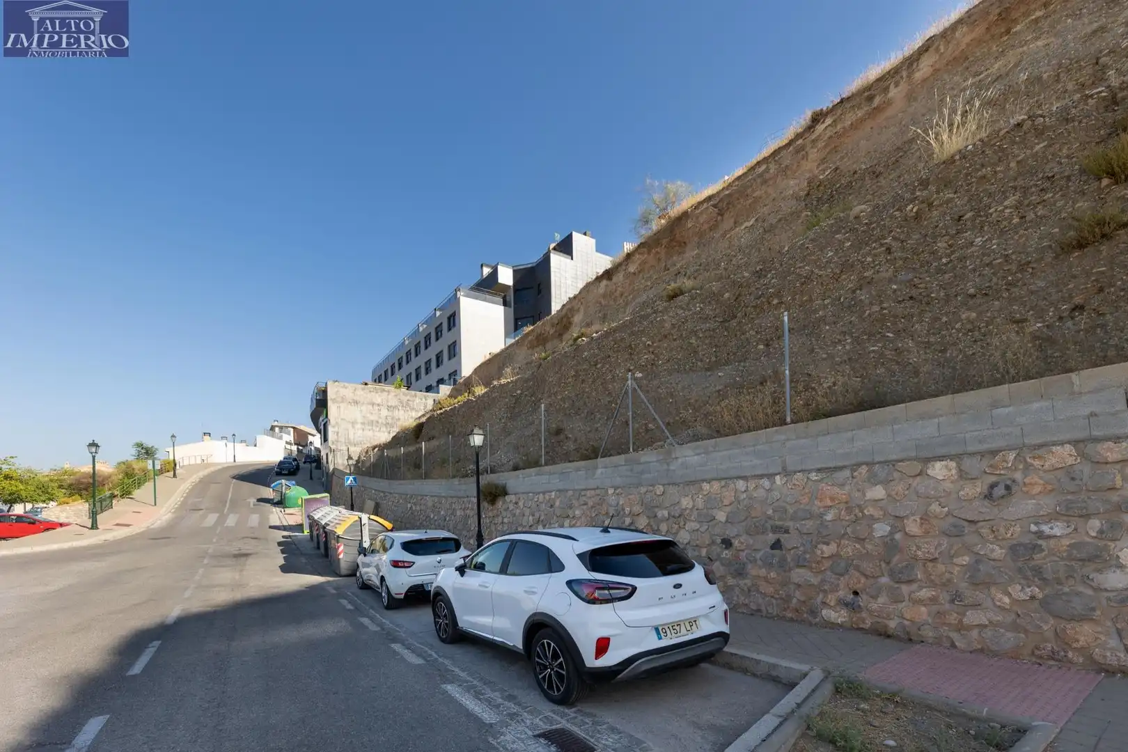 Lands and plots for sale in Calle Calle Padre Ferrer, imagen 20