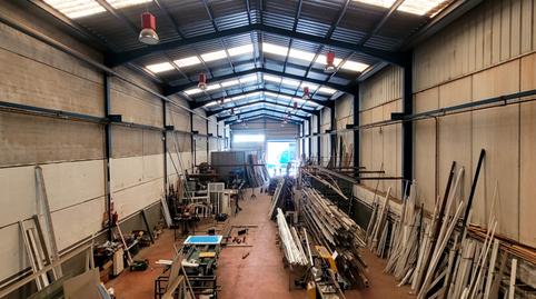 Photo 2 of Industrial buildings for sale in La Gangosa, Almería