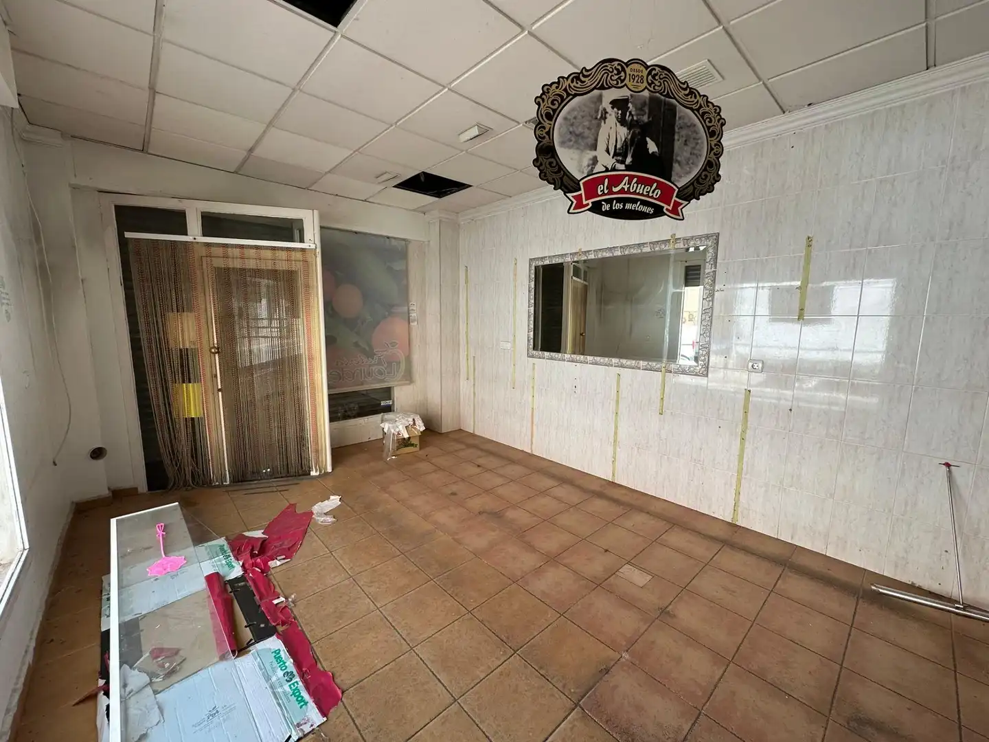 Local comercial en venta en Lorca Ciudad, imagen 4