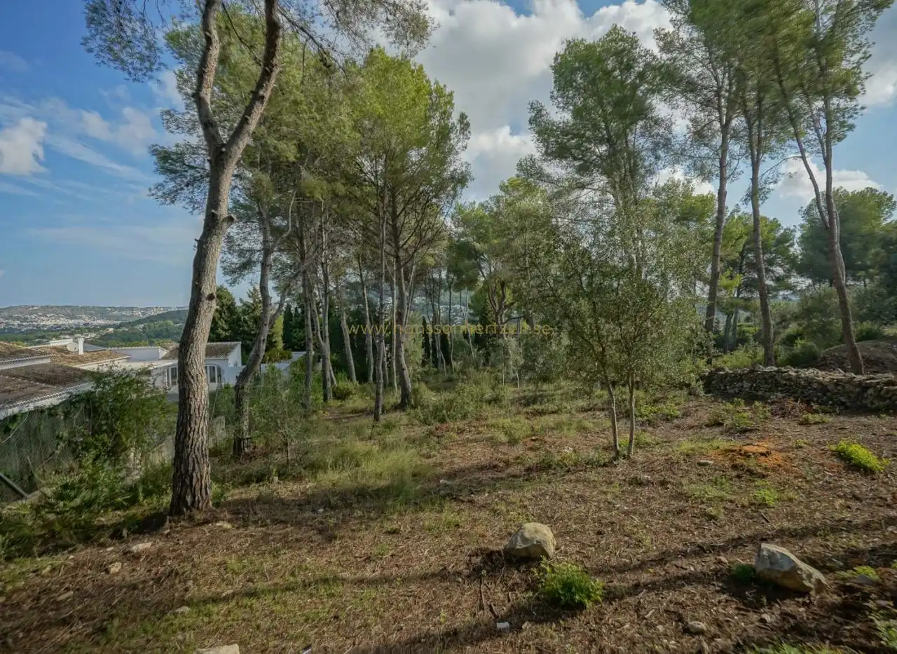 Apartamento en venta en Jávea / Xàbia con Calefacción