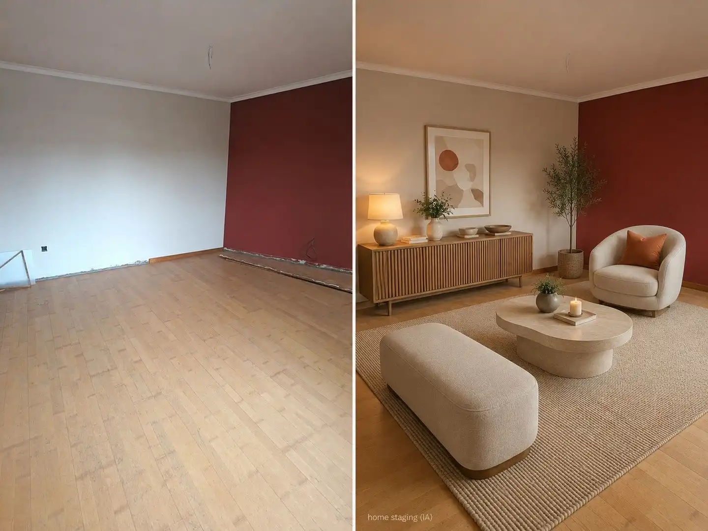 Living room of Flat for sale in Mondariz  with Terrace and Storage room