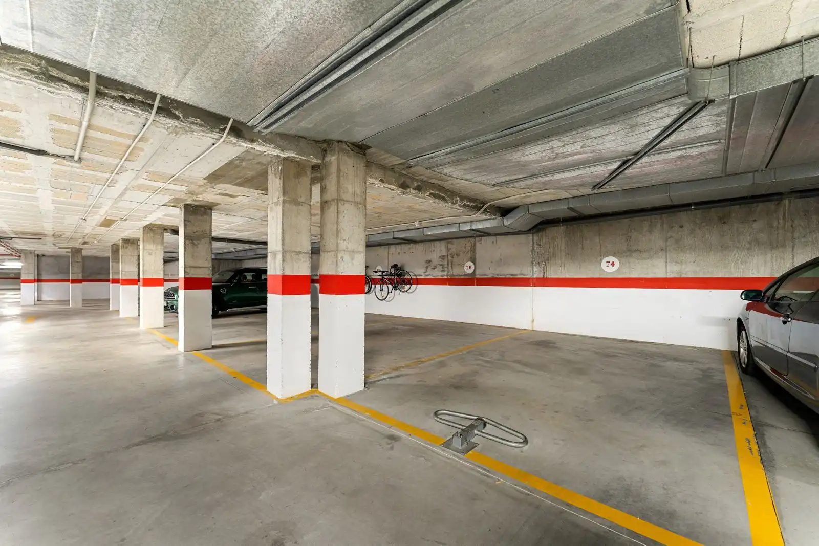 Wohnung zum Verkauf in Avenida Marqués del Duero 82, imagen 19