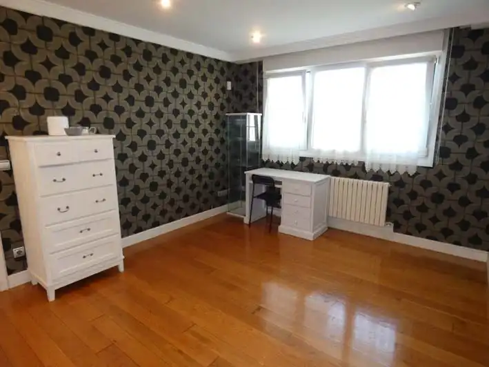 Bedroom of Houses for sale in Mungia  with Heating, Private garden and Terrace