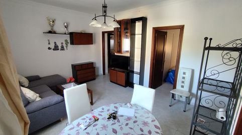 Foto 2 de Pis de lloguer a Avenida Elvas, Badajoz Capital