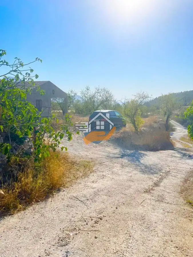 Lands and plots for sale in Vélez-Blanco, imagen 3