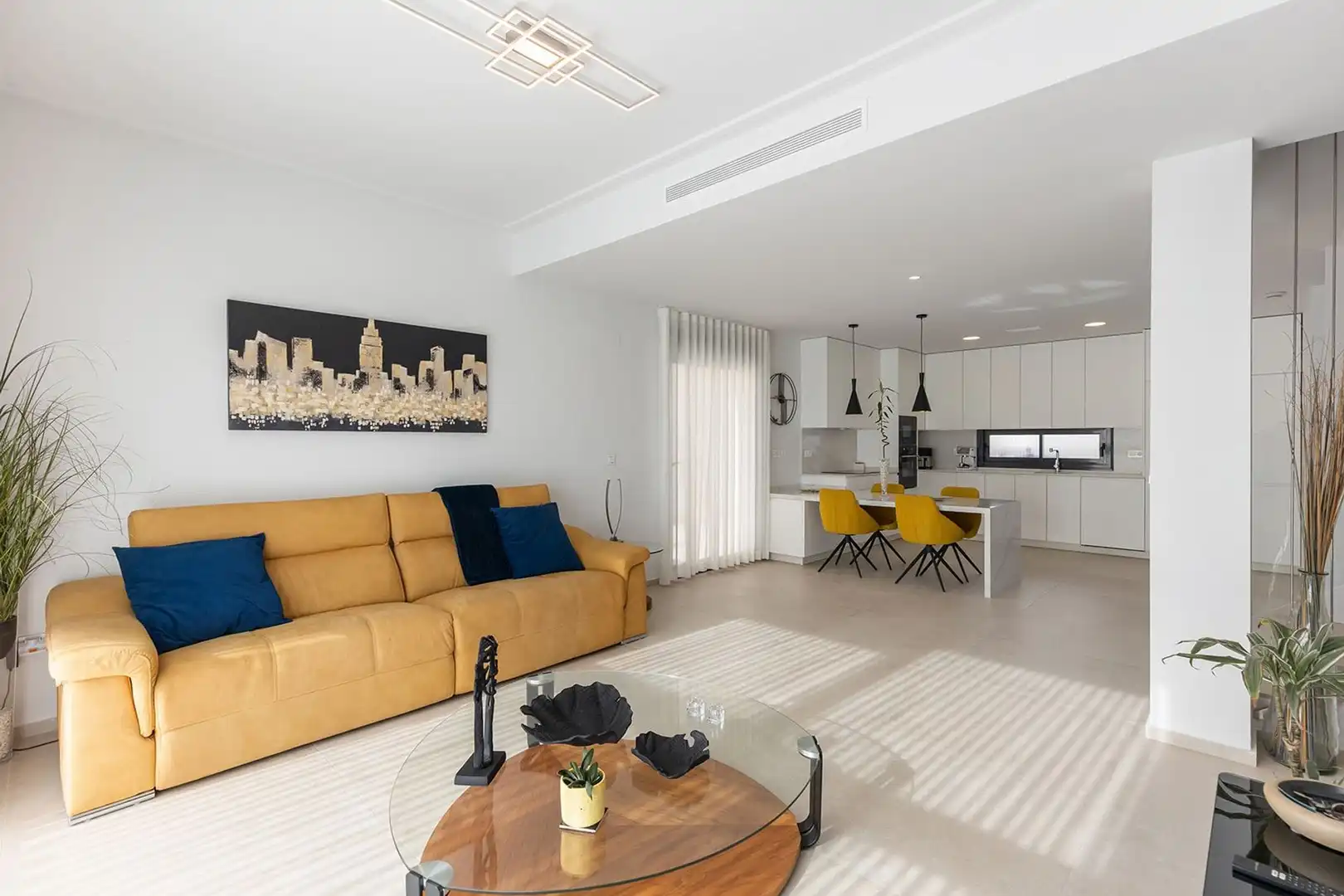 Casa amb terrassa en venda a Orihuela Costa, imagen 8